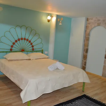 Appartement Spiti Thea *