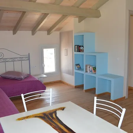 Spiti Thea