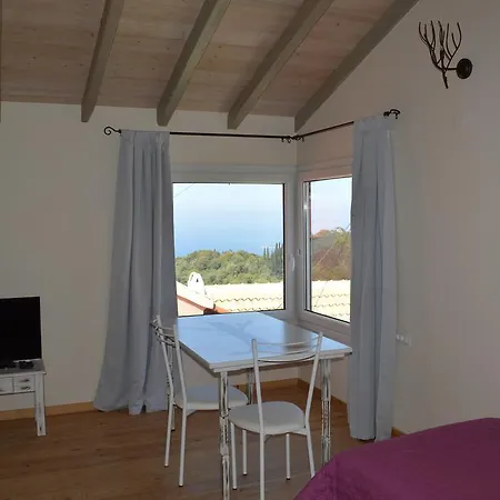 Apartamento Spiti Thea *