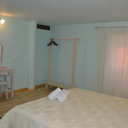 Apartamento Spiti Thea Makrades